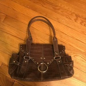 Kathy Van Zeeland Purse